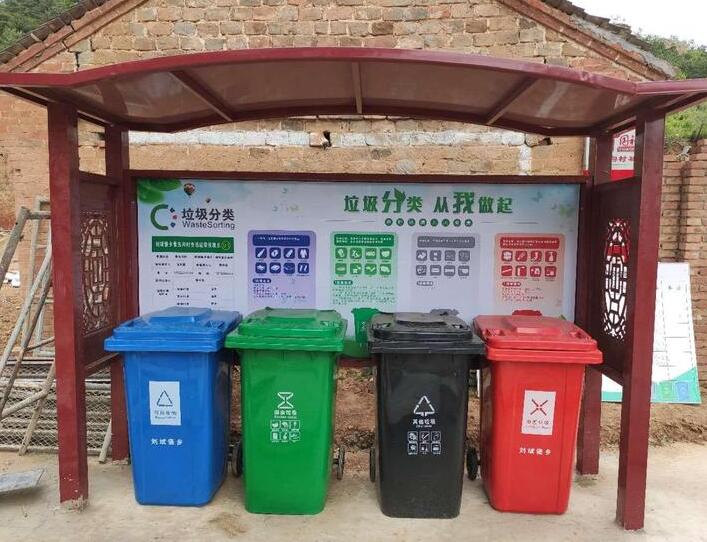 贵阳环卫设施_贵州环卫设施_贵州润丰智达环卫设施介绍(图4) 贵阳环卫设施_贵州环卫设施_贵州润丰智达环卫设施介绍(图4)